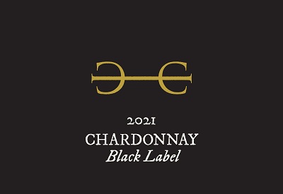 Product Image for 2021 Chardonnay, Black Label 750ML